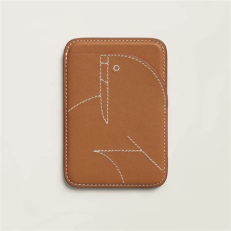 men's wallet hermes|hermes magsafe wallet.